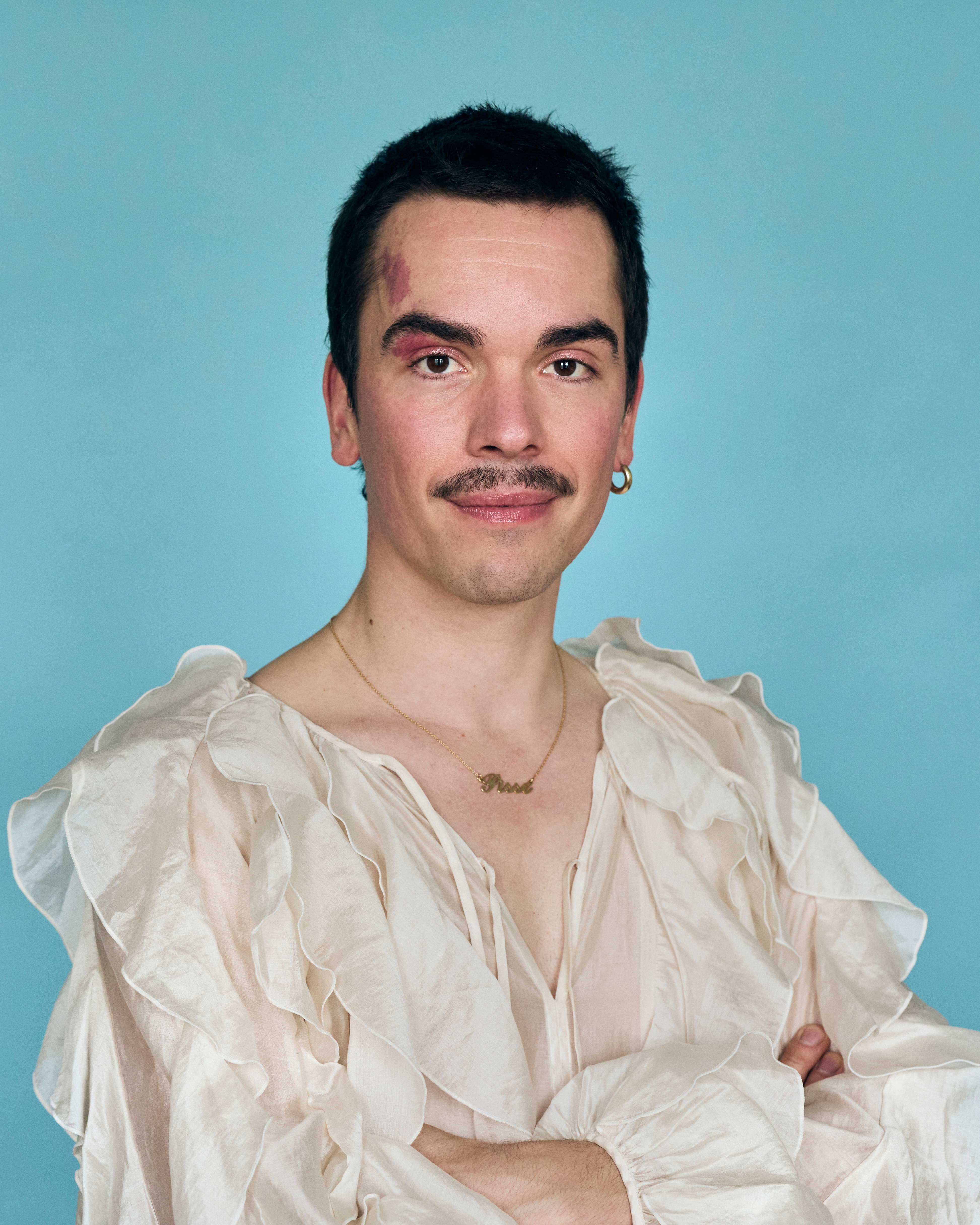 Profilbild von Ole Liebl